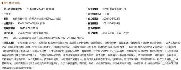 突發！武漢一房企擬轉讓股權，聚焦非居住房地產租賃新方向