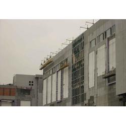安祥吊籃 為高空作業保駕護航的貼心伙伴