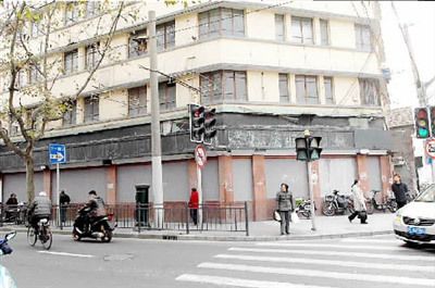 公有非居住房招租權力尋租 程序不透明滋生腐敗
