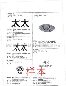 知識產權服務指南 商標、專利、版權注冊全流程及費用解析