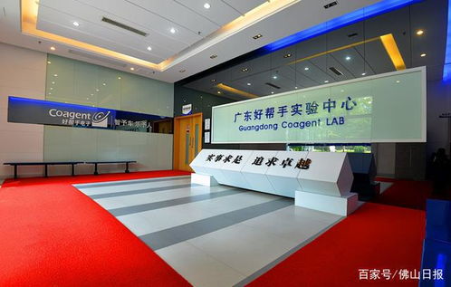 佛山雙星閃耀 兩大孵化器憑何躋身“國家隊”，探秘影視美術(shù)道具置景服務的創(chuàng)新之路