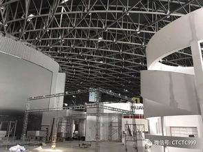 2017第四屆北方國際警用裝備暨智慧城市社會公共安全產(chǎn)品博覽會即將盛大啟幕 揭秘影視美術(shù)道具置景服務的幕后力量