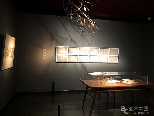 自然的心景 畫我眼中所見——李玉雙繪畫展在國(guó)家大劇院開幕