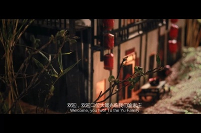 筆下舞臺(tái)亦現(xiàn)實(shí) 四川美術(shù)學(xué)院2013級(jí)舞臺(tái)美術(shù)設(shè)計(jì)寫實(shí)模型制作回顧